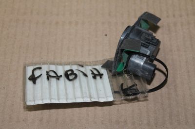 Датчик парковки для Skoda Roomster 2006-2015