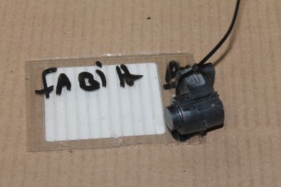 Датчик парковки для Skoda Roomster 2006-2015