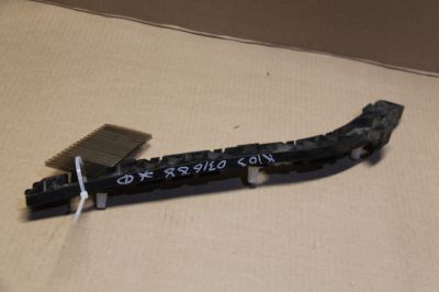 Кронштейн бампера заднего правый для KIA Rio 3 2012-2017