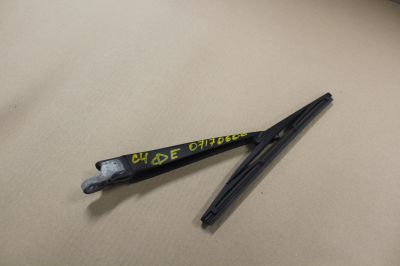 Поводок стеклоочистителя задний для Citroen C4 2005-2011