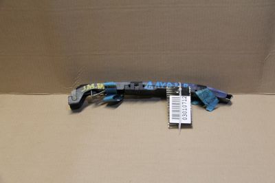 Кронштейн бампера заднего левый для Audi A8 S8 D3 2002-2010