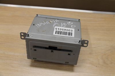 Магнитола для Opel Insignia 2008-2017