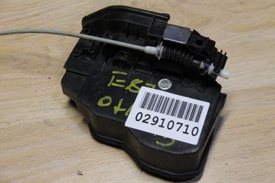 Замок двери задней левой для BMW 1 E81 E87 2004-2014