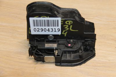 Замок двери задней левой для BMW 7 F01 F02 2008-2015