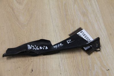 Водосток правый для Opel Insignia 2008-2017