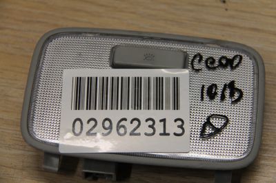 Плафон салонный для KIA Ceed 2012-2018