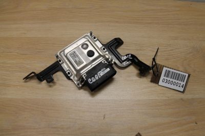 Блок управления двигателем для KIA Ceed 2012-2018