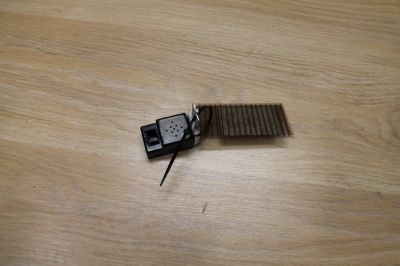 Сигнал звуковой для KIA Ceed 2012-2018