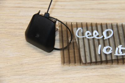 Индикатор сигнализации для KIA Ceed 2012-2018