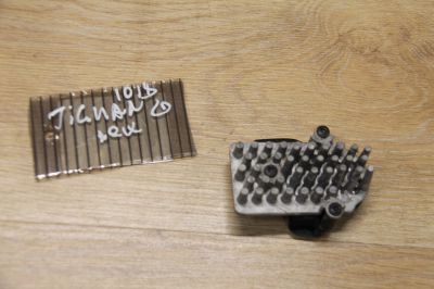 Светодиодный модуль для Volkswagen Tiguan 2017-