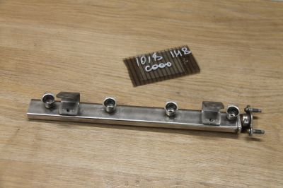 Рейка топливная (рампа) для KIA Ceed 2012-2018