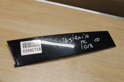 Накладка рамки двери передней левой для Opel Insignia 2008-2017