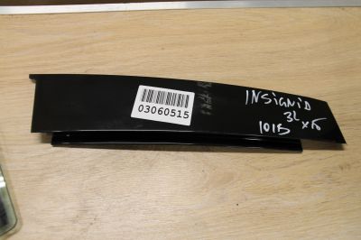 Накладка рамки двери задняя правая для Opel Insignia 2008-2017