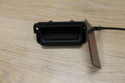 Кнопка открывания багажника для Mercedes S-klasse W221 2005-2013