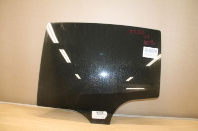 Стекло двери задней левой для Mercedes GLC-klasse C253 Coupe 2016-