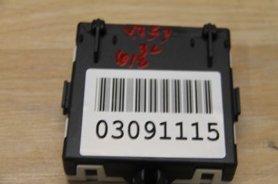 Блок комфорта задней левой двери для Mercedes GLC-klasse C253 Coupe 2016-