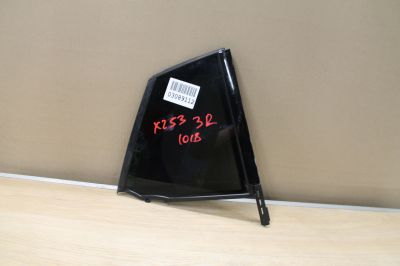 Стекло двери задней правой для Mercedes GLC-klasse C253 Coupe 2016-