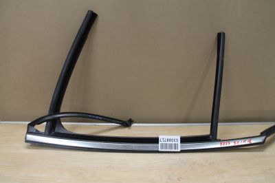 Молдинг рамки задней правой двери для Mercedes GLC-klasse C253 Coupe 2016-