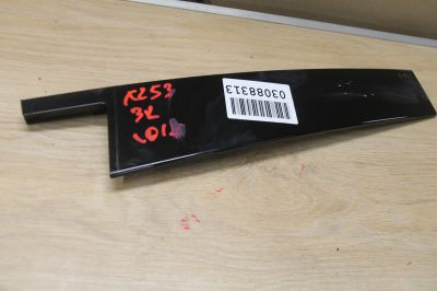 Накладка рамки двери задняя правая для Mercedes GLC-klasse C253 Coupe 2016-