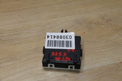 Блок комфорта задней правой двери для Mercedes GLC-klasse C253 Coupe 2016-