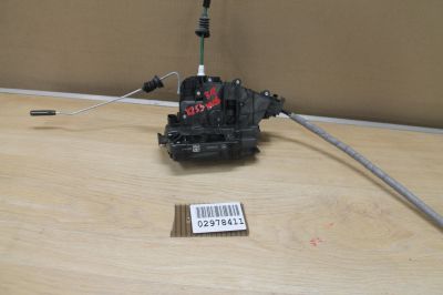 Замок двери задней правой для Mercedes GLC-klasse C253 Coupe 2016-