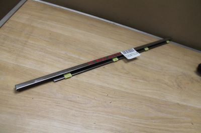 Молдинг стекла задней левой двери для Lexus GS L10 2012-2018