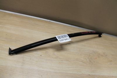 Направляющая стекла задней левой двери для Lexus GS L10 2012-2018