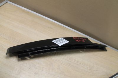 Накладка рамки двери задняя правая для BMW 5 F10 2009-2017