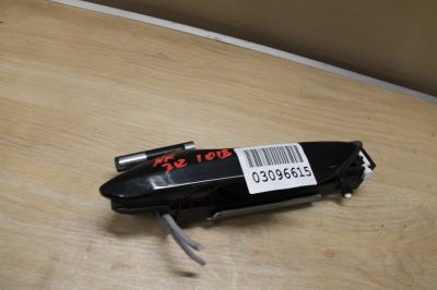 Ручка двери нaружная задняя правая для Lexus NX Z10 2014-