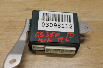 Блок электронный для Infiniti FX QX70 S51 2008-2017