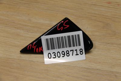 Накладка двери левый передний для Lexus GS L10 2012-2018