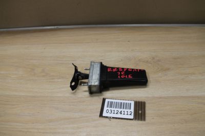 Ограничитель двери задней правой для Land Rover Range Rover Sport 2005-2012