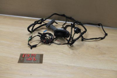 Жгут проводов передней левой двери для BMW 5 F10 2009-2017