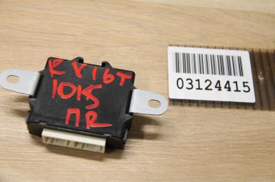 Блок управления зеркалом для Lexus RX GL20 2016-