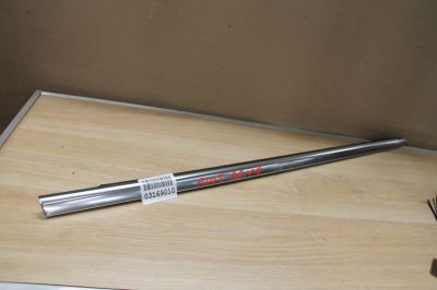 Молдинг стекла передней правой двери для Mercedes C-klasse W205 2014-