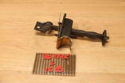 Ограничитель двери передней для Porsche Boxster 986 1996-2004