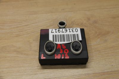 Блок комфорта передней левой двери для Audi A5 S5 8T Coupe Sportback 2008-2016