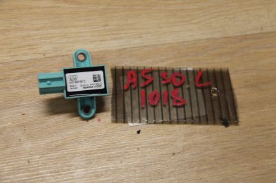 Датчик Airbag для Audi A5 S5 8T Coupe Sportback 2008-2016