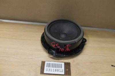 Динамик задней правой двери для Audi Q5 FY 2017-