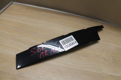 Накладка рамки двери передней правой для Volvo S60 2010-2018