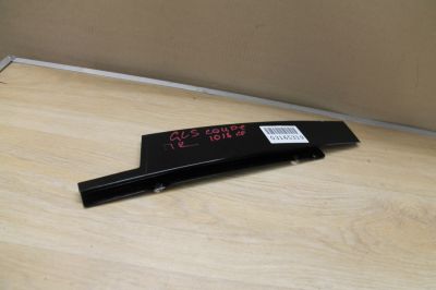 Накладка рамки двери передней правой для Mercedes GLC-klasse C253 Coupe 2016-