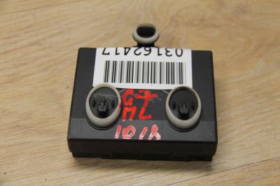 Блок комфорта передней левой двери для Volkswagen Golf 7 2012-2020