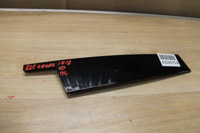 Накладка рамки двери передней левой для Mercedes GLC-klasse C253 Coupe 2016-