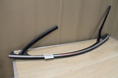 Молдинг рамки передней левой двери для Mercedes GLC-klasse C253 Coupe 2016-