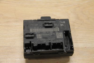 Блок комфорта передней левой двери для Volkswagen Golf 7 2012-2020