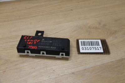 Блок управления двери багажника для Mercedes GLC-klasse C253 Coupe 2016-