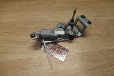 Моторчик стеклоочистителя заднего стекла для BMW 1 F20 F21 2011-2019