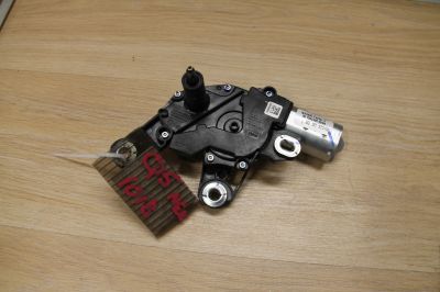 Моторчик стеклоочистителя заднего стекла для Audi Q5 FY 2017-