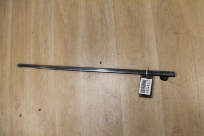 Молдинг стекла задней правой двери для Citroen C4 2010-