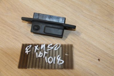 Кнопка открывания багажника для Lexus RX GL20 2016-